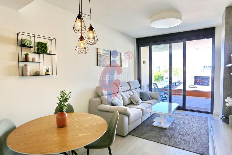 Foto b32bb008-67e3-4c28-95d0-3e3581ffe311. Apartament a avenida del puerto 16 a Puerto Deportivo Guardamar del Segura
