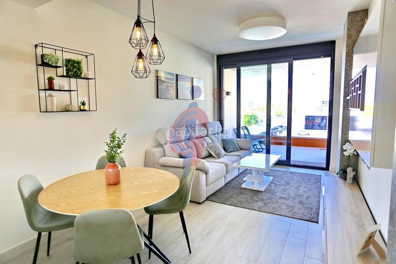 Foto d6397ee7-3678-4191-bd8f-fc7bdc11d021. Apartment in avenida del puerto 16 in Puerto Deportivo Guardamar del Segura