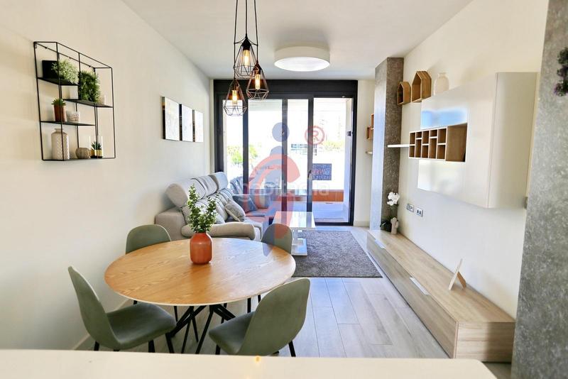 Foto d65dd62a-01c0-4404-b986-ab26ef7fcc77. Apartment in avenida del puerto 16 in Puerto Deportivo Guardamar del Segura