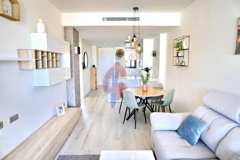 Foto e081c5b9-d2ba-4e63-9b11-c7f4070ad67a. Apartment in avenida del puerto 16 in Puerto Deportivo Guardamar del Segura