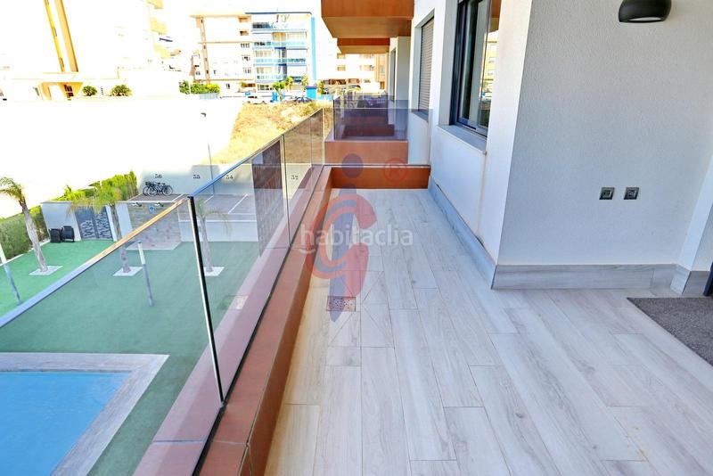 Foto e2e92b4b-932e-41ab-aff3-1be95546899f. Apartment in avenida del puerto 16 in Puerto Deportivo Guardamar del Segura