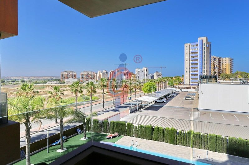 Foto e804dbc5-a7e0-4a00-ba50-7bfbf5c88022. Apartament a avenida del puerto 16 a Puerto Deportivo Guardamar del Segura