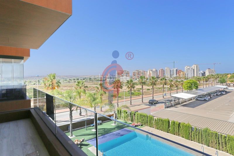 Foto eacd7ae3-fc64-403e-8645-972829a3d088. Apartament a avenida del puerto 16 a Puerto Deportivo Guardamar del Segura