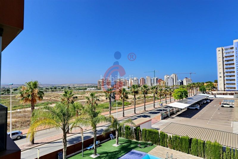 Foto ebcf26ee-d993-4480-becd-86d70523f99e. Apartament a avenida del puerto 16 a Puerto Deportivo Guardamar del Segura