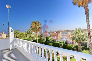 Casa adossada a Calle berlín 24. Bungalow adosado en venta en pórtico mediterráneo guardamar!