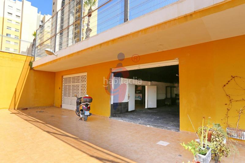 Foto b44cee1a-4da2-42c8-81ec-06d11926ce20. Local commercial dans avenida avenida del puerto 26 dans Guardamar del Segura