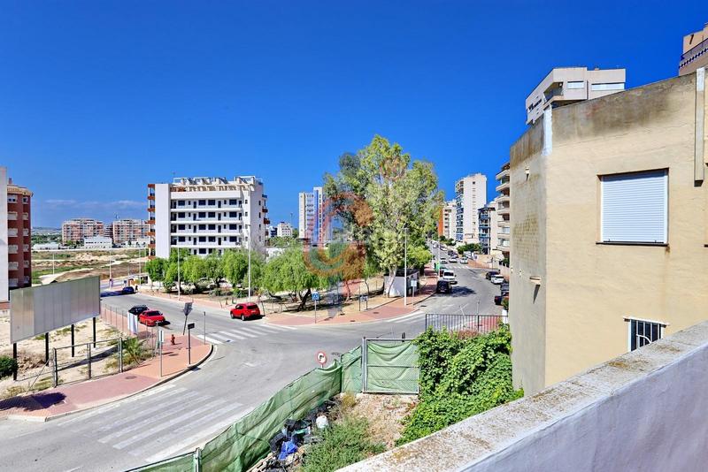 Foto 01ee3d27-750a-472f-8ca0-7ab120e7d036. Piccolo appartamento in avenida madrid 18 in Puerto Deportivo Guardamar del Segura