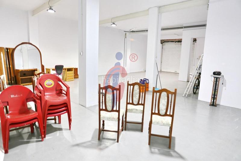 Foto 1fac9bf7-08f1-4c8f-a69d-ba765190eb10. Piccolo appartamento in avenida madrid 18 in Puerto Deportivo Guardamar del Segura