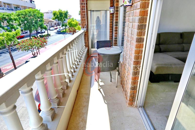 Foto 2f3cc9d3-7d8a-4c23-896b-acb38e33e1ef. Piccolo appartamento in avenida madrid 18 in Puerto Deportivo Guardamar del Segura