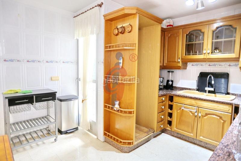 Foto 5a0c5651-1429-4abe-affc-2d6ce51f68e6. Piccolo appartamento in avenida madrid 18 in Puerto Deportivo Guardamar del Segura