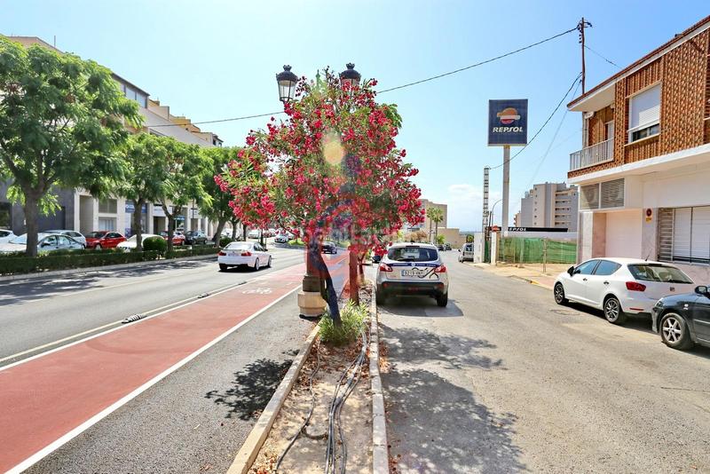 Foto 5bdda24a-efd4-4b13-8253-b8d4cfa988d9. Piccolo appartamento in avenida madrid 18 in Puerto Deportivo Guardamar del Segura