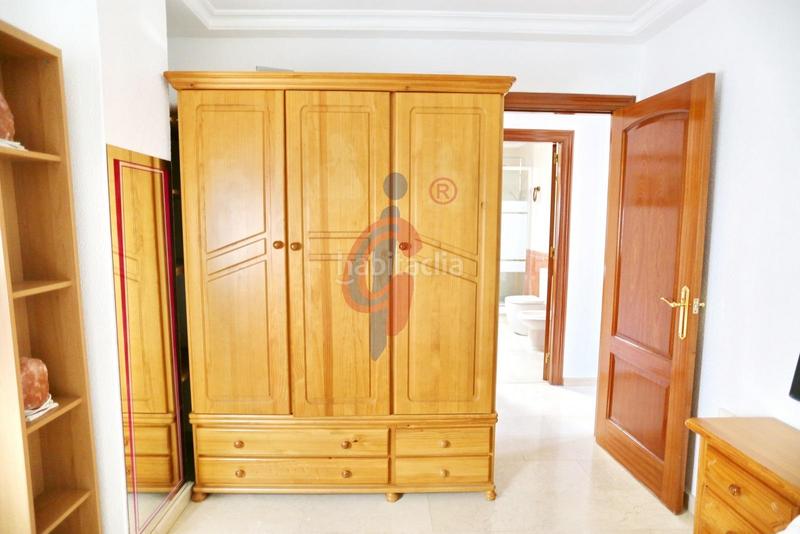 Foto a1657925-c9aa-4d7a-82ef-170d429cea1a. Piccolo appartamento in avenida madrid 18 in Puerto Deportivo Guardamar del Segura