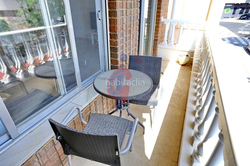 Foto bf6db72a-b37c-4675-ab37-99c345fdd50a. Piccolo appartamento in avenida madrid 18 in Puerto Deportivo Guardamar del Segura