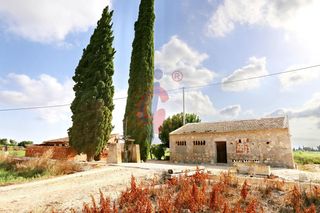 Mas à Vereda cañizares 79. Finca rústica urbanizable con vivienda para reformar  vega baja,