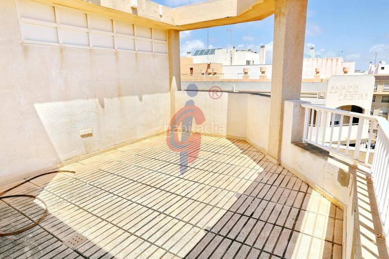 Foto c6c89c2f-b372-48e9-a4eb-0f547a496db0. Àtic a calle dolores viudes blasco 14 a Las Viñas Guardamar del Segura