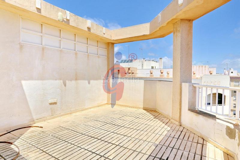 Foto dae3f11c-d0f1-4d5a-8629-742be9d7e37d. Àtic a calle dolores viudes blasco 14 a Las Viñas Guardamar del Segura