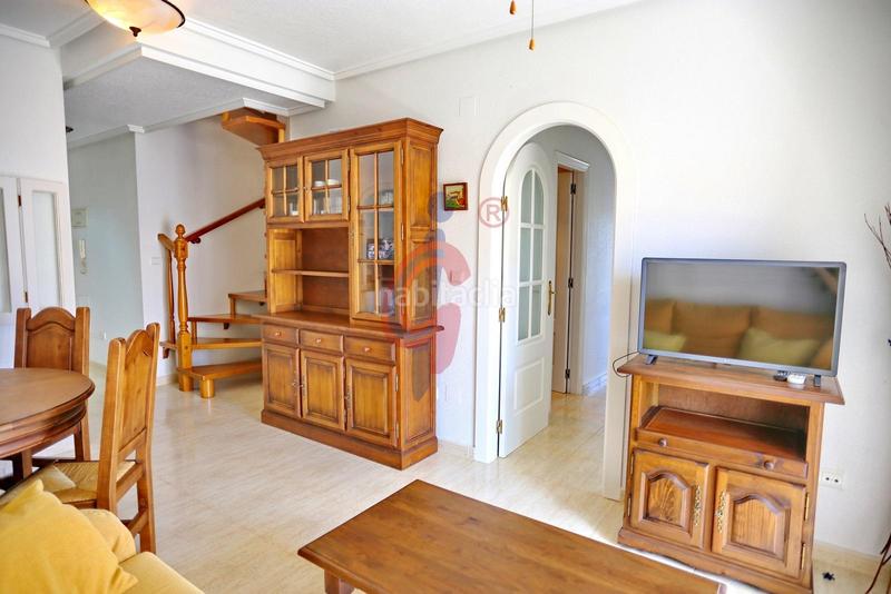Foto f707e369-a90a-4cf3-8aed-fc1ddeed7a73. Àtic a calle dolores viudes blasco 14 a Las Viñas Guardamar del Segura