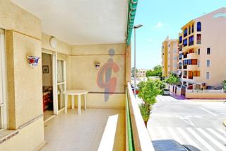 Apartment in Calle dolores viudes blasco 13. Vivienda de dos dormitorios en venta en guardamar del segura