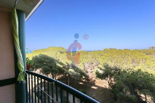 Apartamento en Calle era del fumaor  11. Luminoso apartamento con terraza y vistas despejadas en pinar de