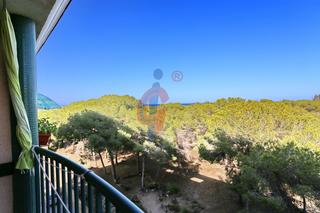 Appartement à Calle era del fumaor  11. Luminoso apartamento con terraza y vistas despejadas en pinar de