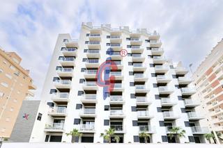 Appartement  Calle calle médico basilio paredes, 13 13. Exclusivo apartamento a estrenar con vistas al mar y a la pinada