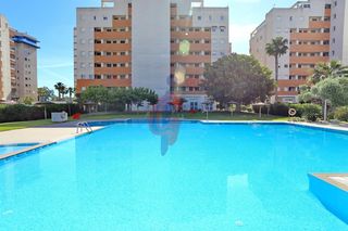 Apartamento en Calle maestro joaquín cartagena 6. Apartamento en venta en guardamar del segura con piscina, garaje