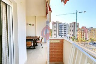 Appartement à Calle maestro joaquín cartagena 6. Apartamento en venta en séptima planta en naturamar, guardamar d
