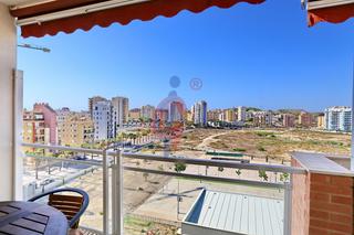 Appartement  Calle maestro joaquín cartagena 6. Apartamento en venta en séptima planta en naturamar, guardamar d
