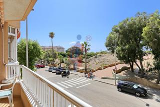 Piccolo appartamento  Calle ingeniero joaquín muñoz  24. Apartamento con orientación sur y vistas despejadas en guardamar