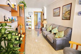 Apartment in Calle sanchis guarner 23. Un dormitorio en venta con garaje y trastero en el sup7 de guard