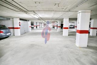 Aparcament cotxe a Calle baleares 7. Plaza de garaje en venta en residencial guardamar, en guardamar