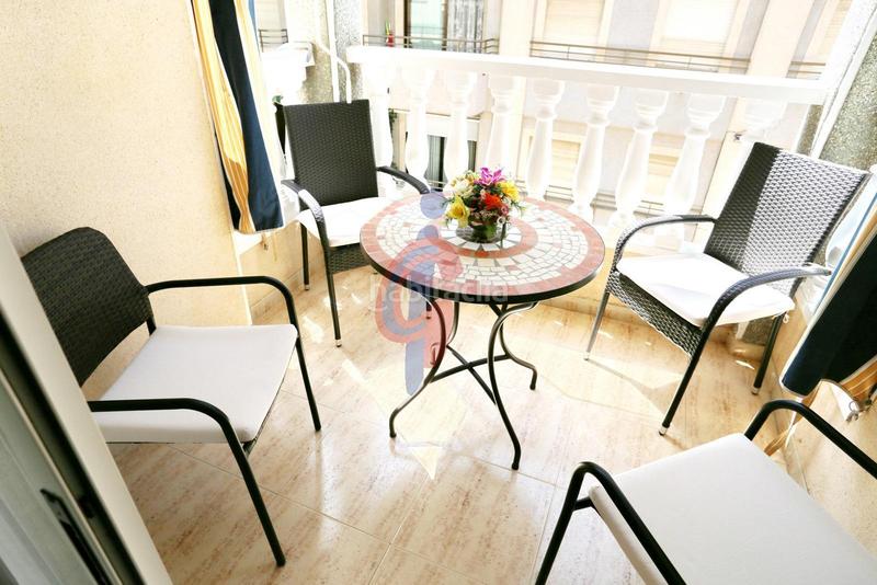 Foto 1289a5e6-7af6-4d77-819d-48eb638498a1. Pis a calle cartagena 5 a Pueblo Guardamar del Segura