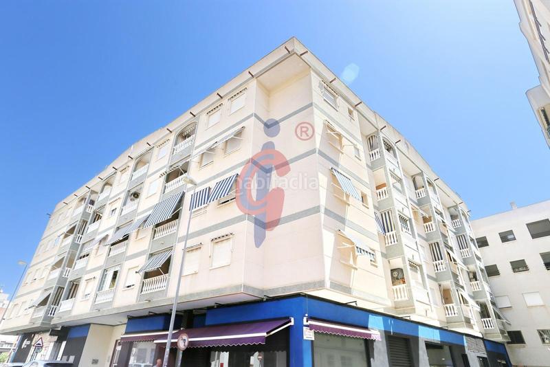 Foto 19ef3f05-4aa9-4b85-bdc3-e9b1dc8518b9. Pis a calle cartagena 5 a Pueblo Guardamar del Segura