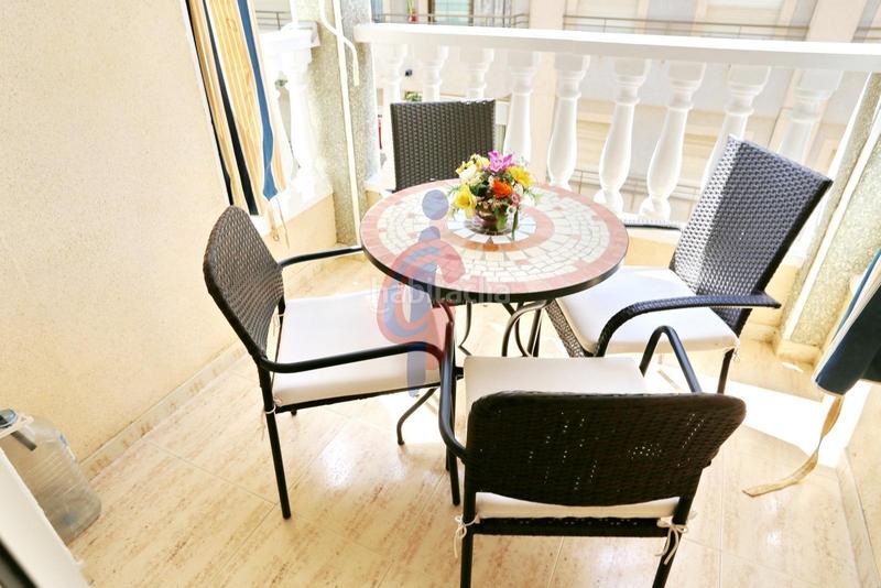 Foto 8147503d-0ce5-4431-9c99-fa76cd96bc02. Pis a calle cartagena 5 a Pueblo Guardamar del Segura