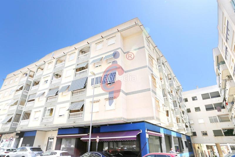 Foto c3f18db5-e2b6-4969-afab-613f92e250fe. Pis a calle cartagena 5 a Pueblo Guardamar del Segura