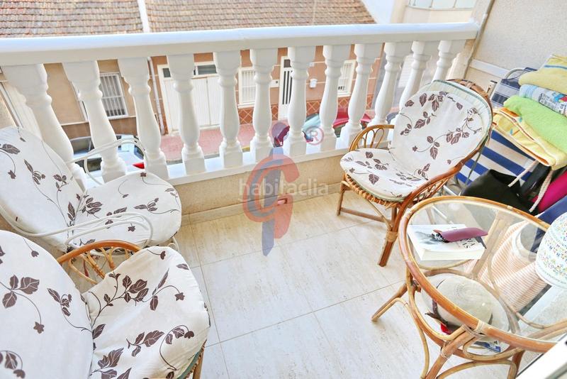 Foto 6cac98b1-e03f-4369-b9f9-3024a3228664. Piccolo appartamento in calle calle doctor luis rivera 104 in Guardamar del Segura