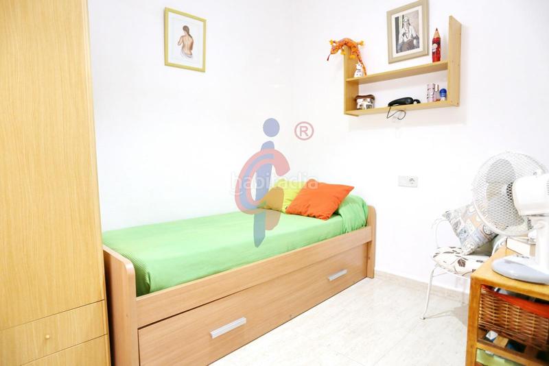 Foto c5e3a4de-d50e-4c57-a10a-66565be165ac. Piccolo appartamento in calle calle doctor luis rivera 104 in Guardamar del Segura