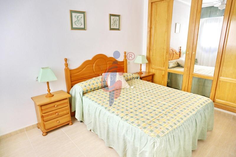 Foto 1d350673-6fb3-47c2-a82e-b3dfa54f74a2. Apartamento en avenida de las américas 3 se ofrece en venta acogedor apartamento de dos dormitorios con orientación sur. en Guardamar del Segura