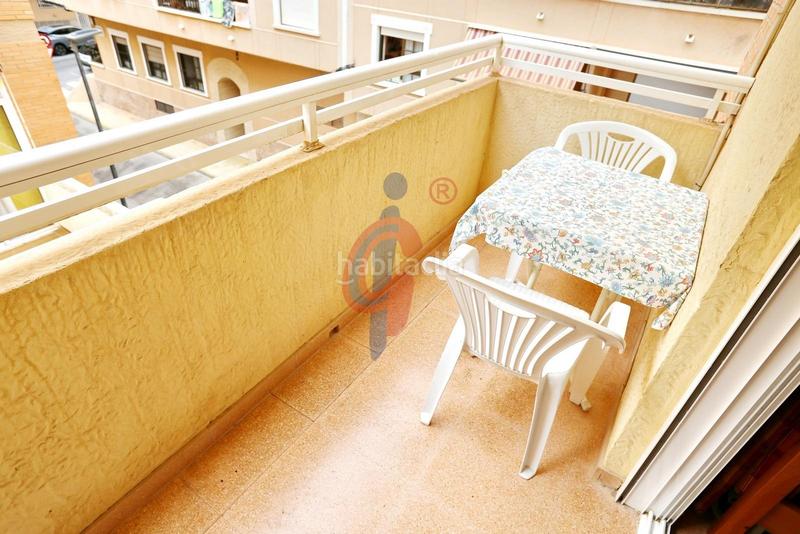 Foto 02bcbd92-4d76-4cb5-8b17-4d24cb45490d. Studio dans calle miguel de unamuno 4 dans Guardamar Playa Guardamar del Segura