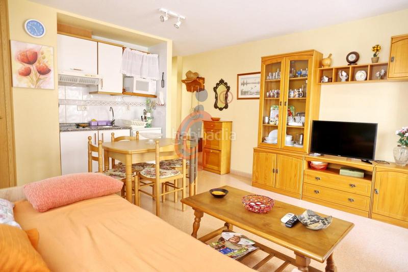 Foto 108cca22-6ec0-4d58-b137-eef4c5042f20. Studio dans calle miguel de unamuno 4 dans Guardamar Playa Guardamar del Segura