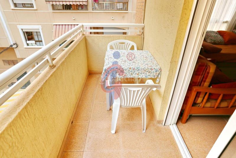 Foto 604955c3-61d6-4aae-9cc8-6b39197cefeb. Studio dans calle miguel de unamuno 4 dans Guardamar Playa Guardamar del Segura