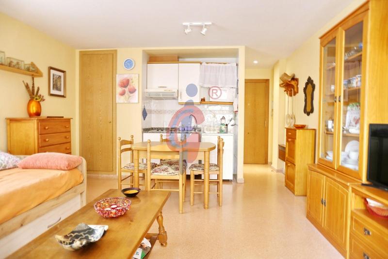 Foto aa503754-b52a-4972-a1a7-2af7b20850da. Studio dans calle miguel de unamuno 4 dans Guardamar Playa Guardamar del Segura