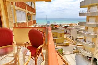 Lloguer Apartament  Calle paraguay 7. Alquiler de un piso con un dormitorio con vistas al mar!