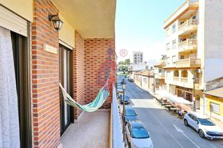 Apartament en Calle san jos 107. Nueva vivienda en venta de tres dormitorios en esquina toda exte