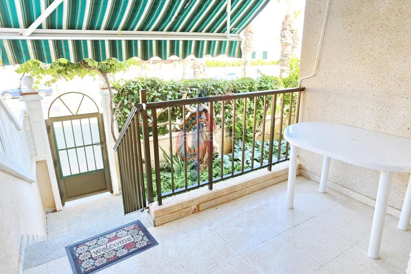 Foto 340fb5e5-51ce-4d9c-9be8-94db5d20760b. Casa en avenida cervantes 49 bungalow en planta baja en venta avenida cervantes, en Guardamar del Segura