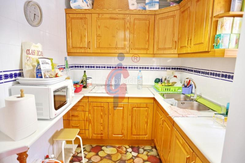 Foto f600b2d6-f679-417f-bc41-553dd257f5da. Casa en avenida cervantes 49 bungalow en planta baja en venta avenida cervantes, en Guardamar del Segura