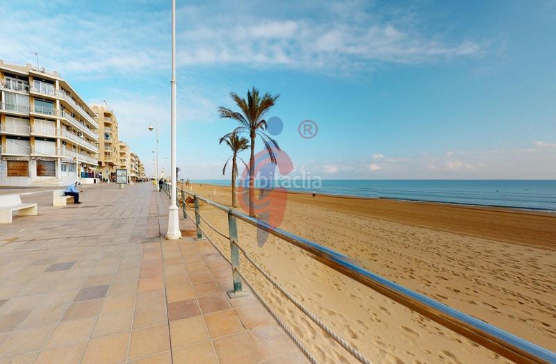 Foto fc31dd84-72d0-47c7-b535-5c064ed5cd3e. Casa en avenida cervantes 49 bungalow en planta baja en venta avenida cervantes, en Guardamar del Segura