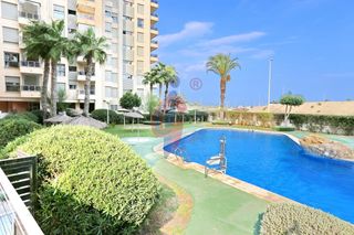 Apartament en Calle m�dico basilio paredes 19. Luminoso apartamento de 3 dormitorios con espectaculares vistas