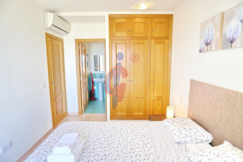 Foto 3d1037c5-86d1-4419-b0e9-2b9cfc9684a2. Apartamento en calle médico basilio paredes 19 luminoso apartmaento de 3 dormitorios con espectaculares vistas al mar y al río en la exclusiva urbanización puertomarino, guardam en Guardamar del Segura