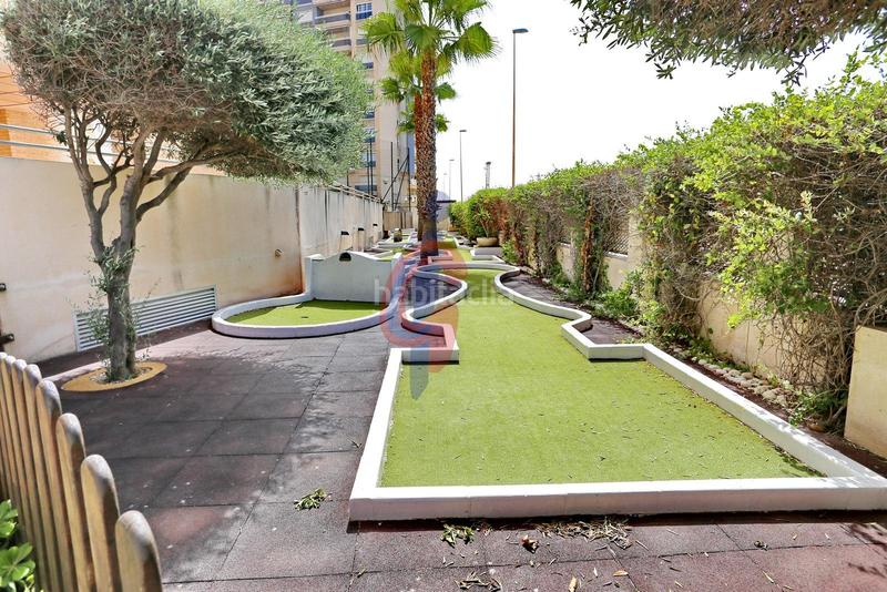 Foto 3e94b64d-7d4e-4359-a190-dc8fcaff651f. Apartamento en calle médico basilio paredes 19 luminoso apartmaento de 3 dormitorios con espectaculares vistas al mar y al río en la exclusiva urbanización puertomarino, guardam en Guardamar del Segura